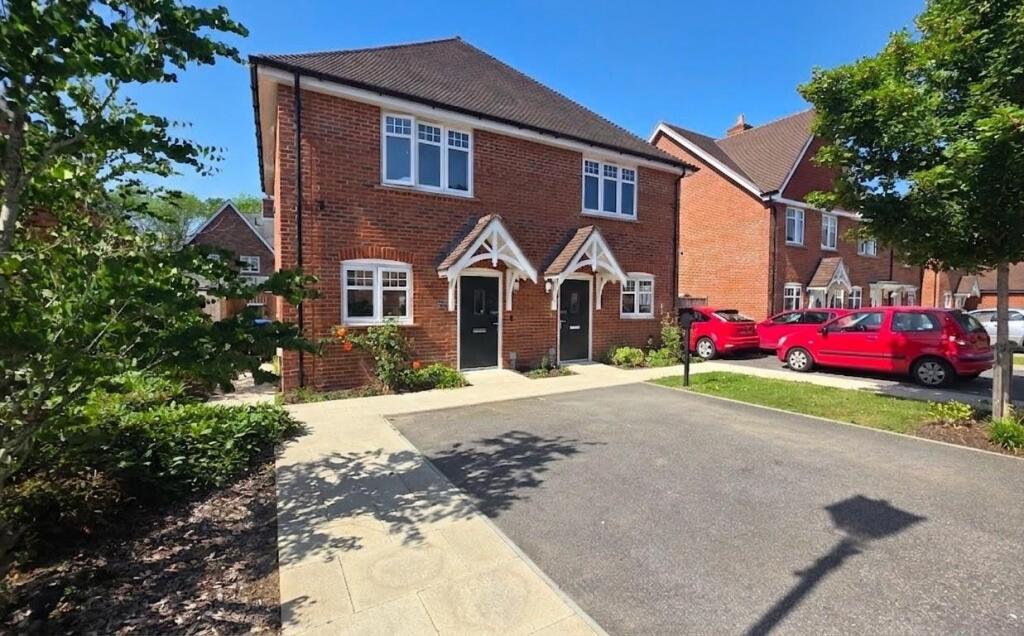 Main image of property: Baxter Lane, Cranleigh