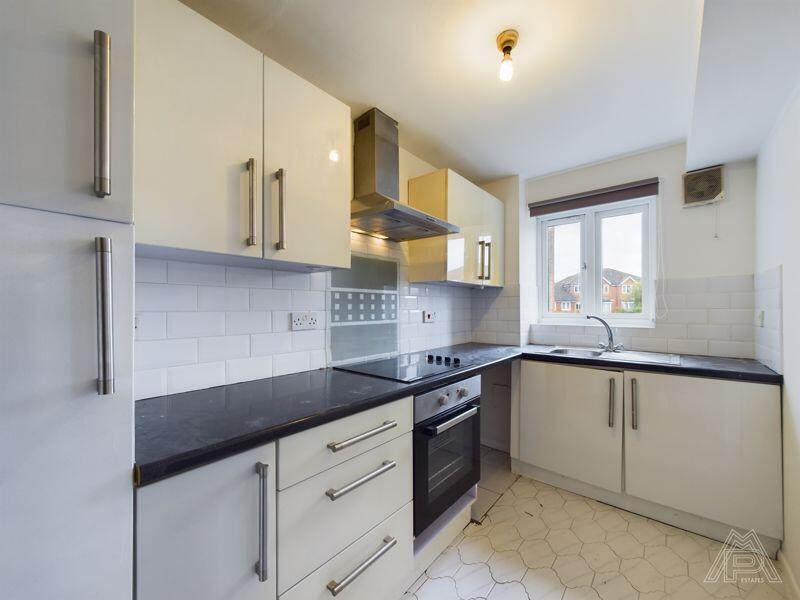 Main image of property: One Bedroom First Floor Flat in Danbury Crescent, South Ockendon, Essex