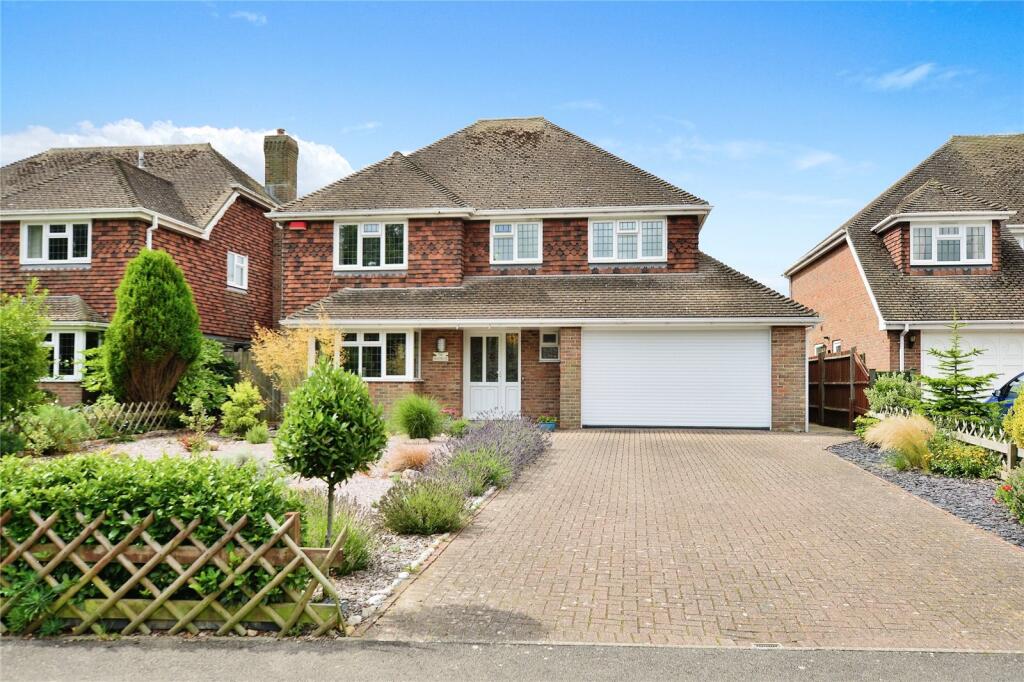 Main image of property: Blenheim Road, Littlestone, New Romney, TN28