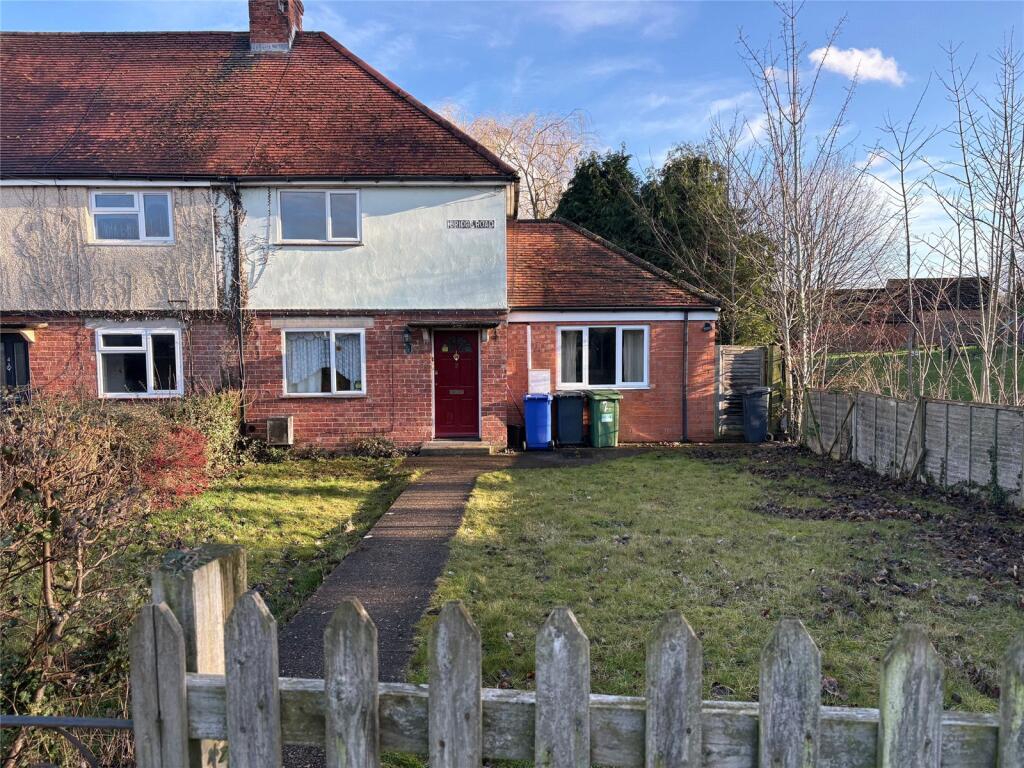 Main image of property: Bridge Road, Cosgrove, Milton Keynes, Northamptonshire, MK19