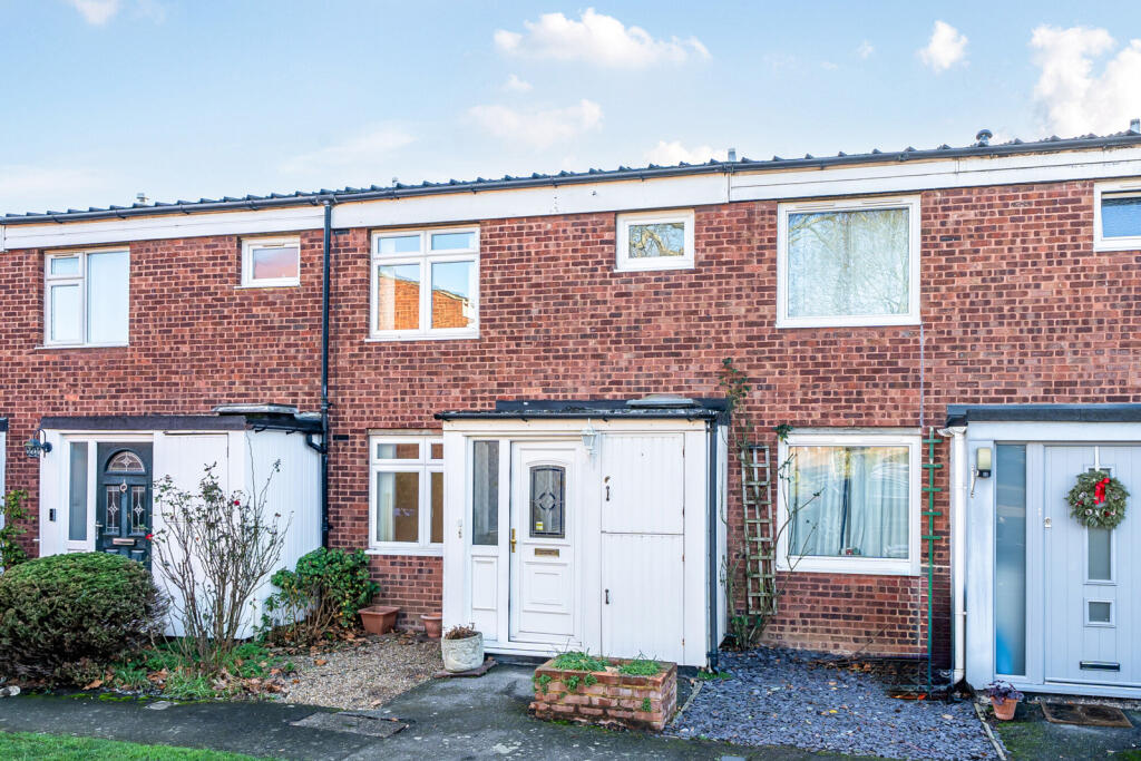 Main image of property: Quaggy Walk, London