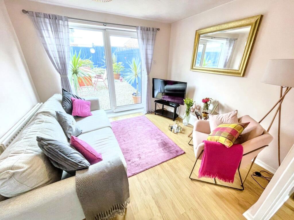 House in Newcastle upon Tyne - View 5