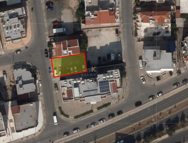 Main image of property: Larnaca, Droshia