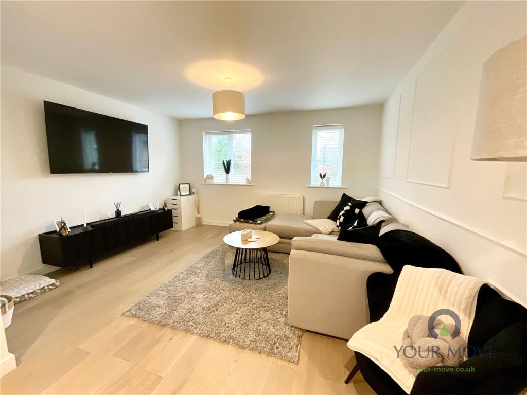 Additional image 7 of Old Rectory Lane, Alvechurch, Birmingham, Worcestershire, B48