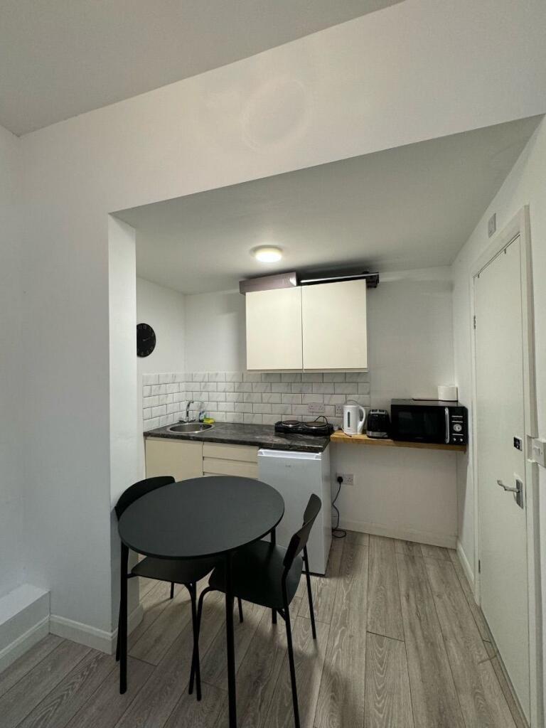 Apartment in London, Fitzrovia - View 4