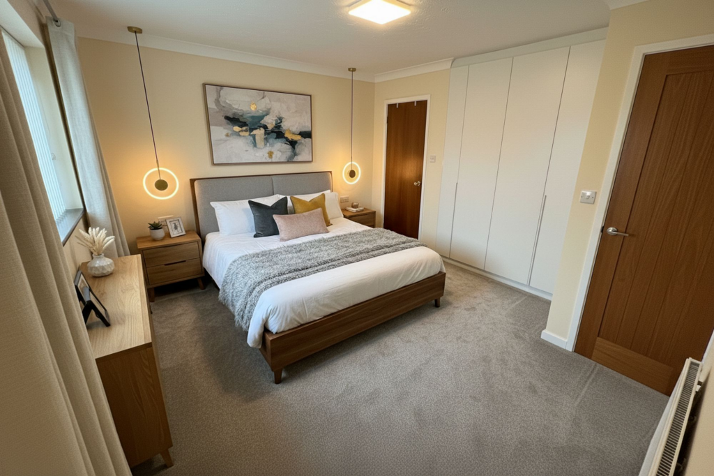 Main image of property: Marston Ferry Road, Radley House, OX2