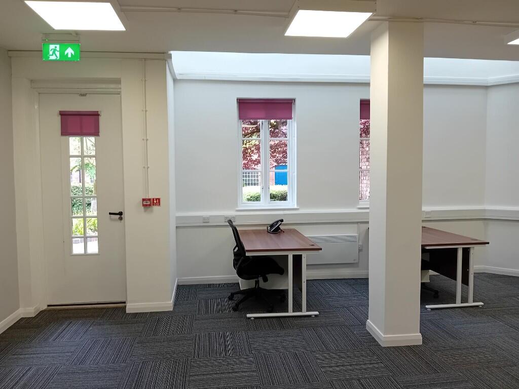 Additional image 3 of Suite 232, Jewellery Business Centre, 95 Spencer Street, Hockley, Birmingham, B18 6DA