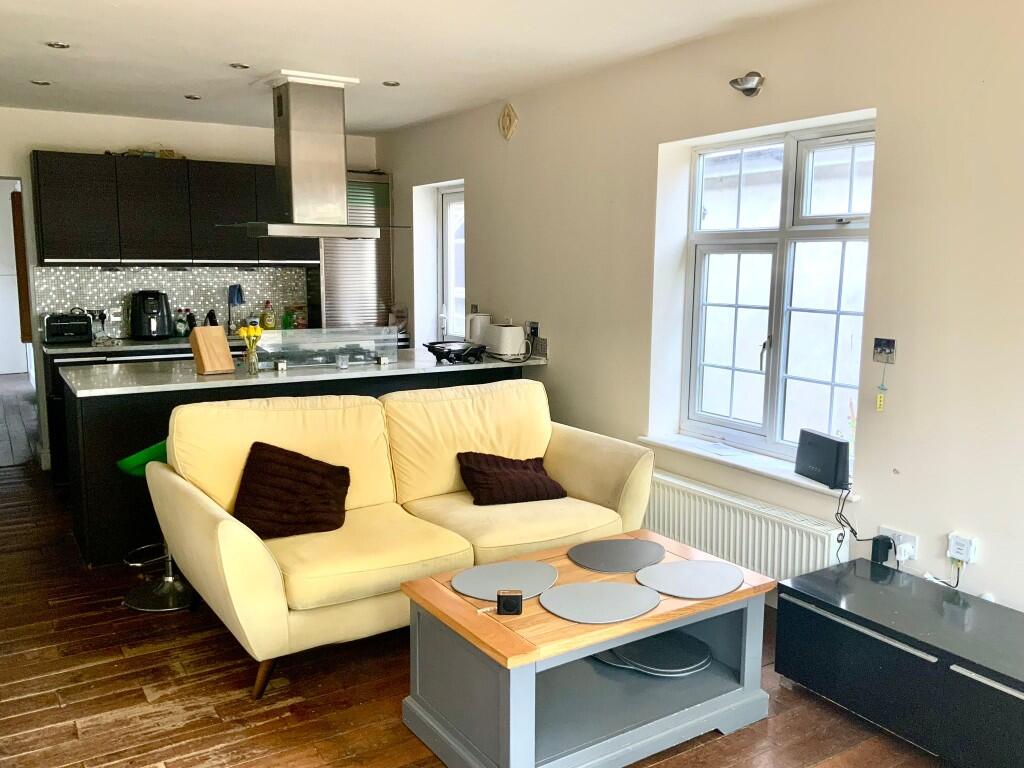 Main image of property: Pooley Green Road, Egham, Surrey, TW20