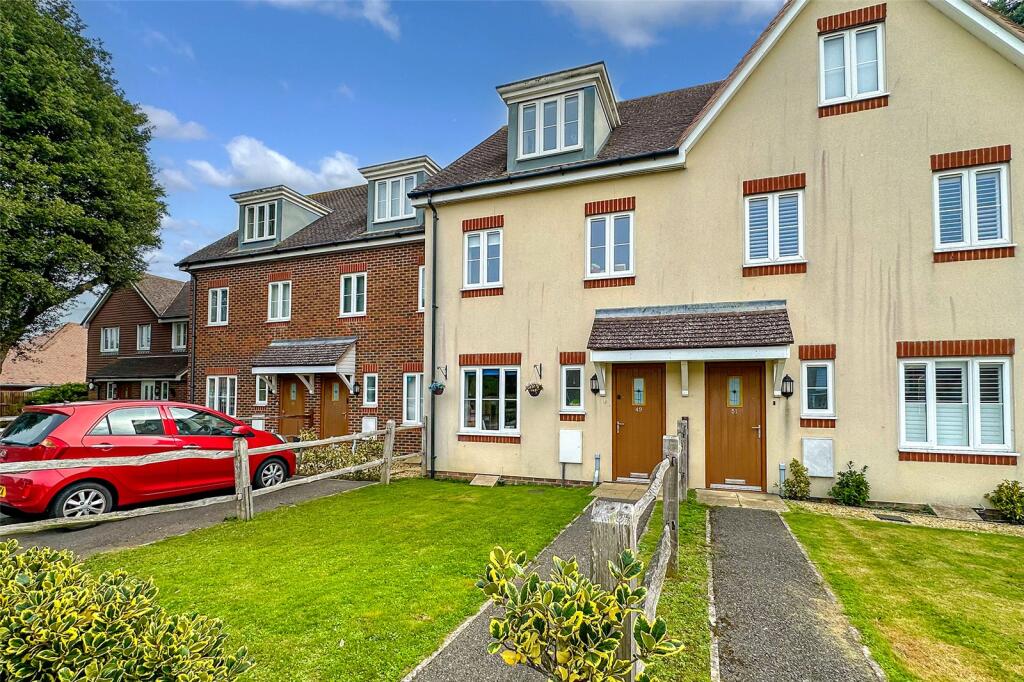 Main image of property: Woodlands Avenue, Rustington, Littlehampton, West Sussex