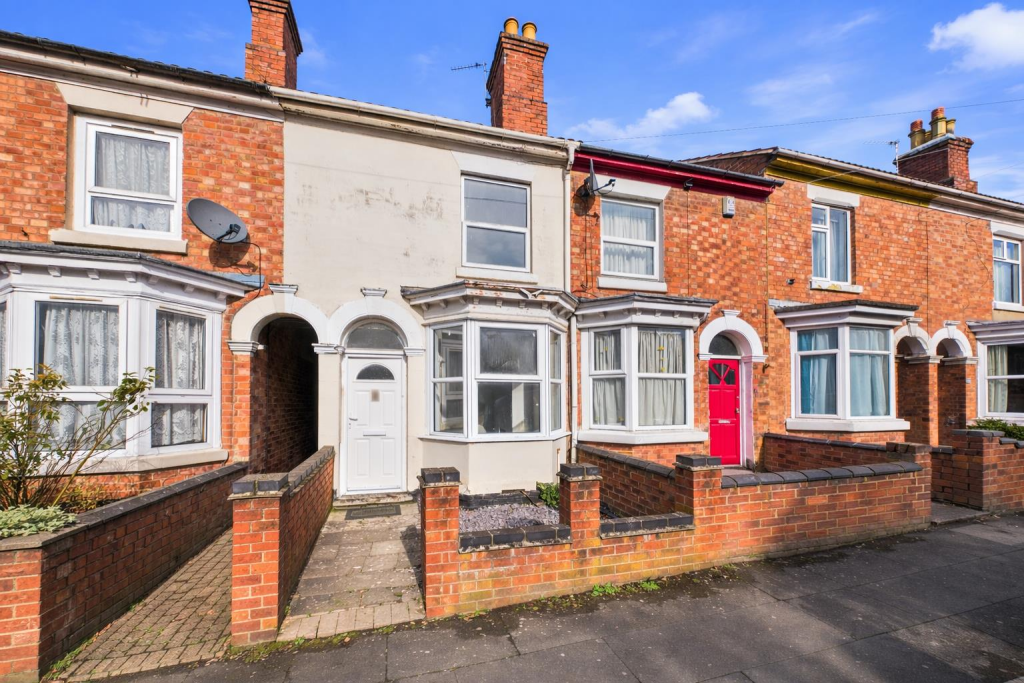 Main image of property: Spring Street, Rugby