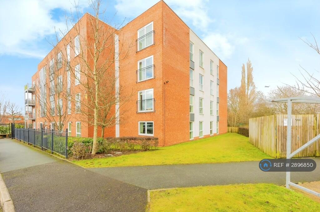 Main image of property: Sheen Gardens, Manchester, M22