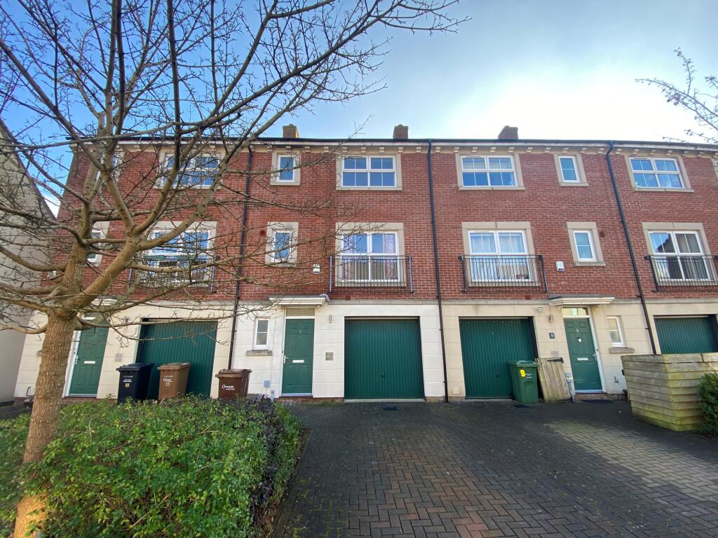 Main image of property: Tollhouse Close, Picket Twenty, Andover, SP11