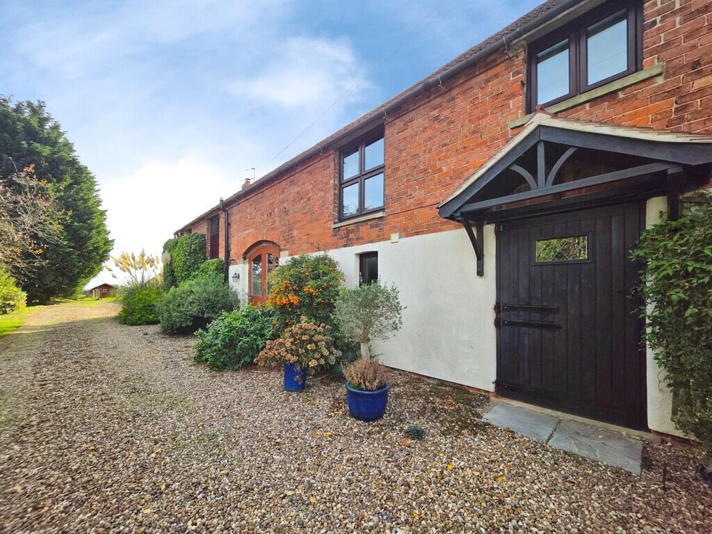 Main image of property: Ollerton Road, Little Carlton, Newark
