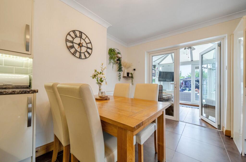 House in York - View 5