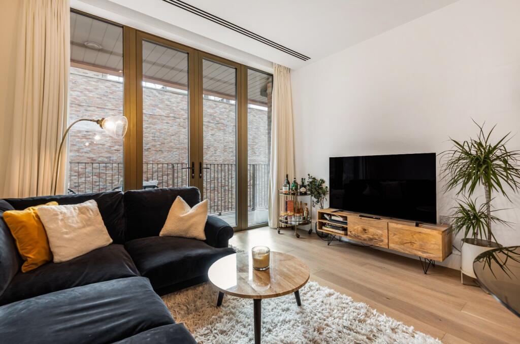 Main image of property: Woodfield Road, Maida Vale, W9