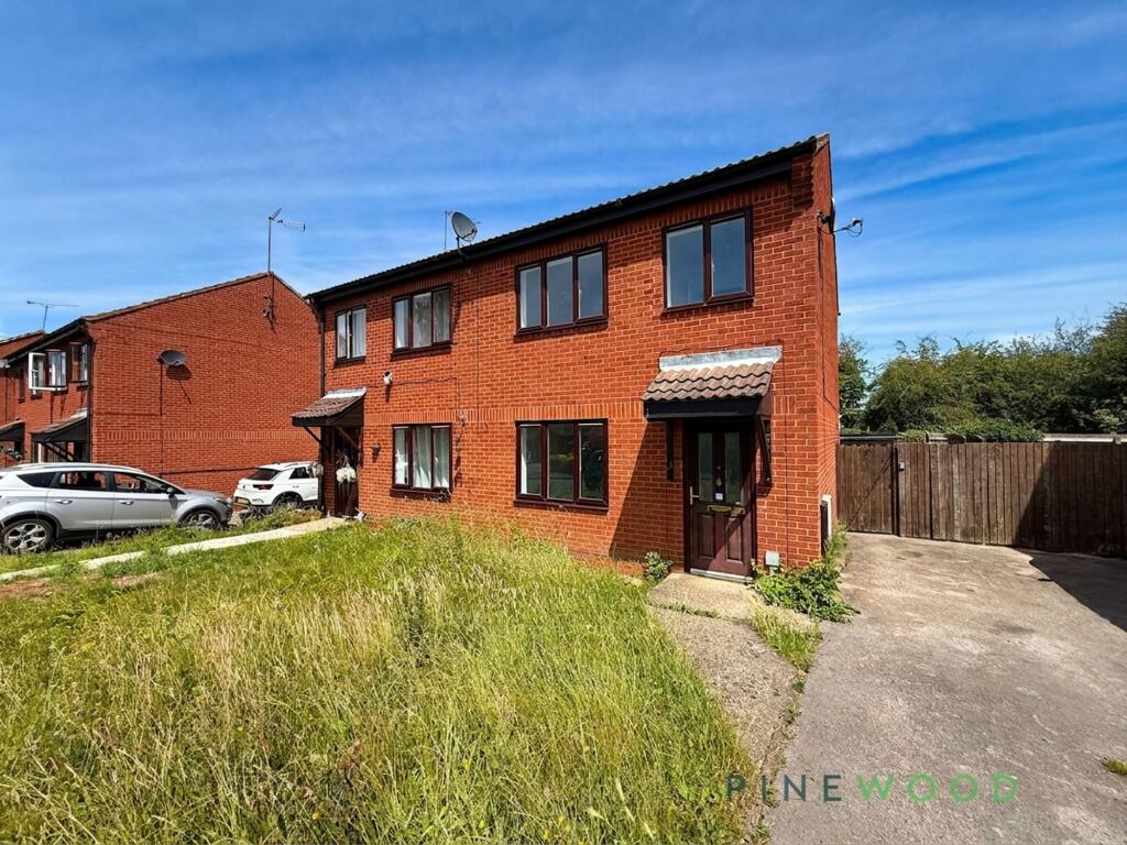 Main image of property: Linden Road, Creswell, S80