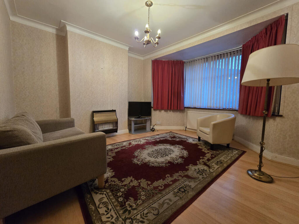 Main image of property: West View, NW4