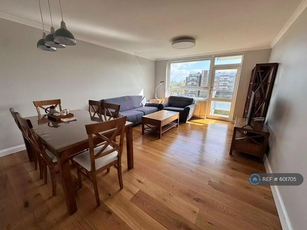 Main image of property: Napier Court, London, SW6