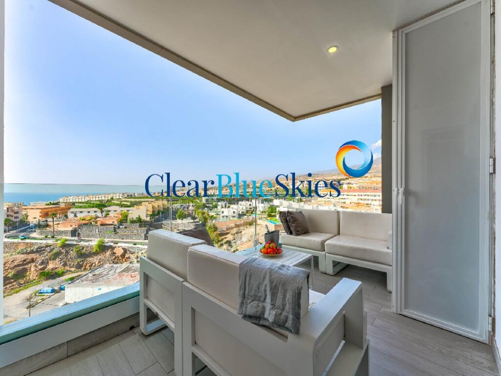 Main image of property: Ocean Garden, Playa Paraiso, Tenerife, Spain