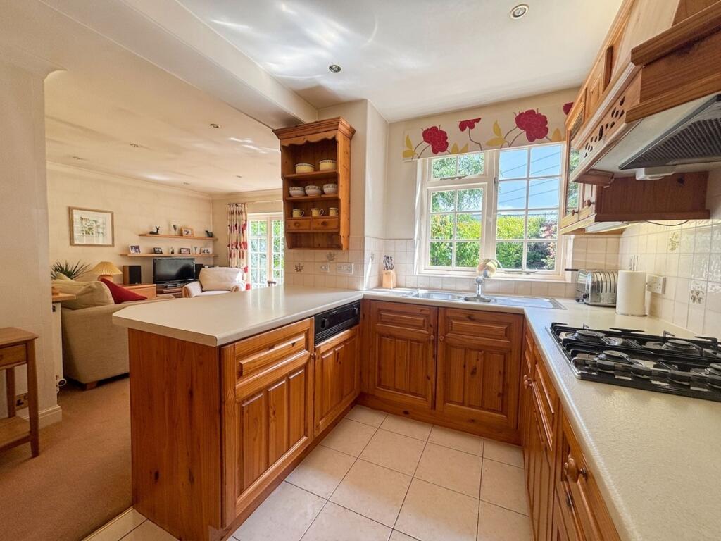 House in Manchester - View 5