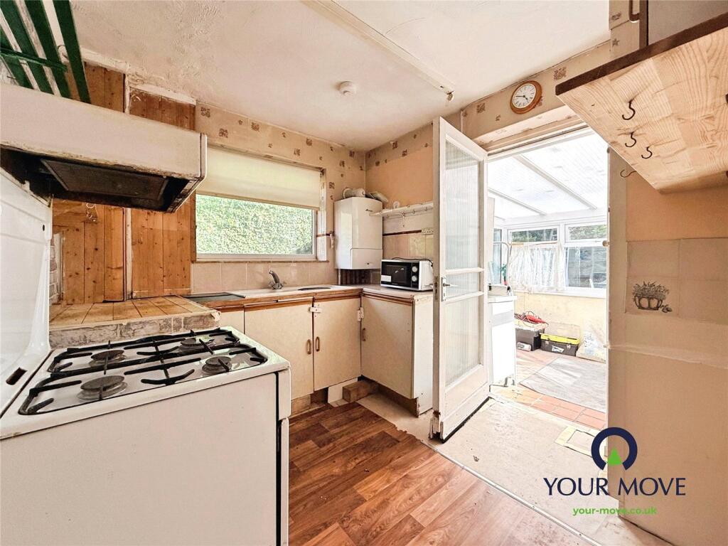 House in Ramsgate, Northwood - View 4