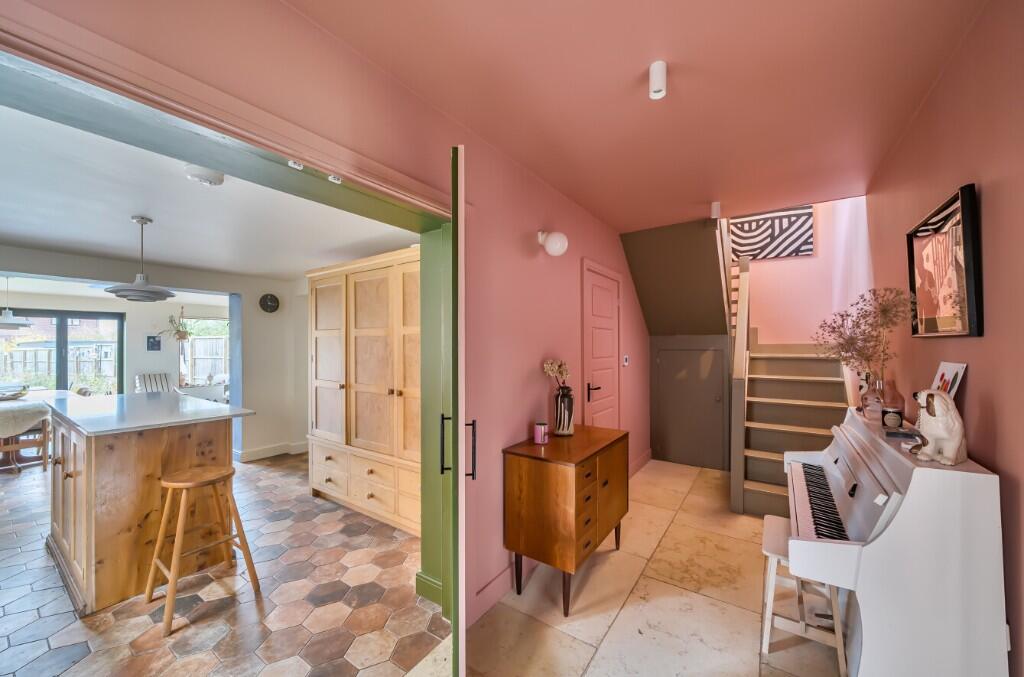 Additional image 6 of Burrowfield, Bruton, Somerset, BA10 0HR