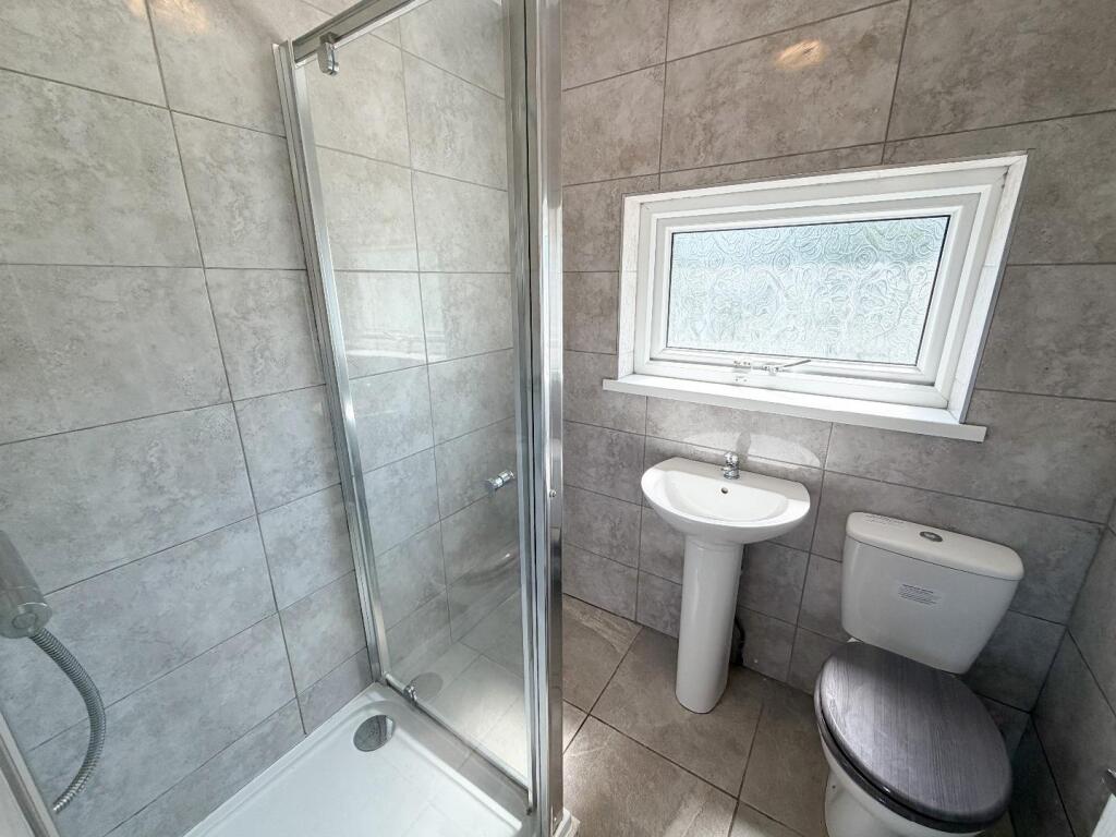 House in Cefn Glas, Laleston - More