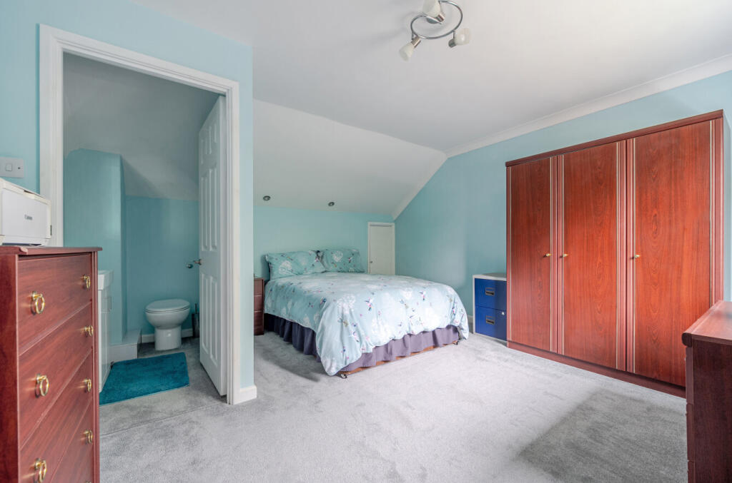 Penventon View, Helston, Cornwall – pohled 6