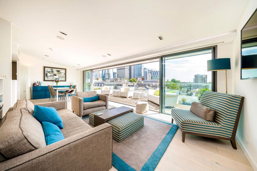 Apartment in London - View 2