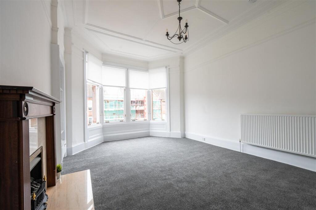 Apartment in Glasgow - View 3