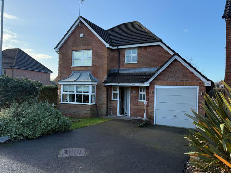 Main image of property: Forest Drive, Westhoughton 