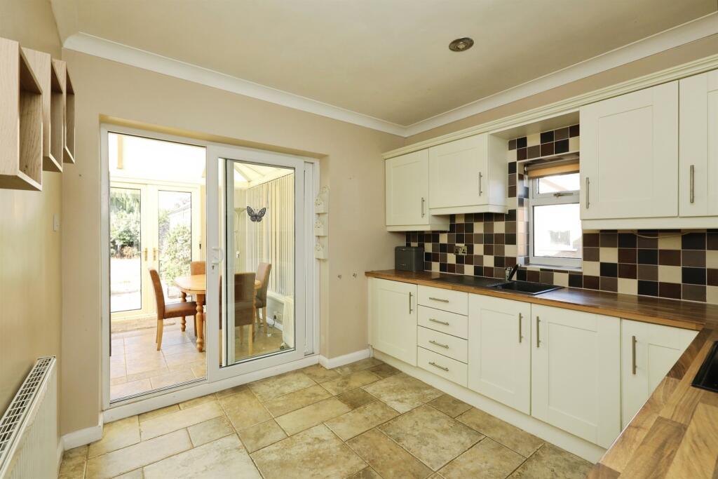 House in Doncaster - More