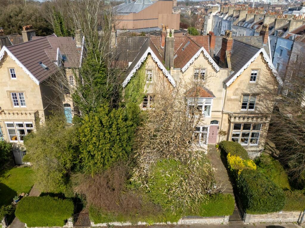 Main image of property: Clifton Park, Clifton, Bristol, BS8