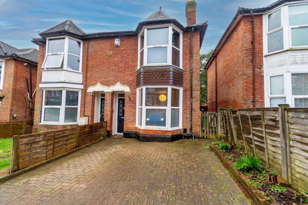 Main image of property: Portswood, Southampton