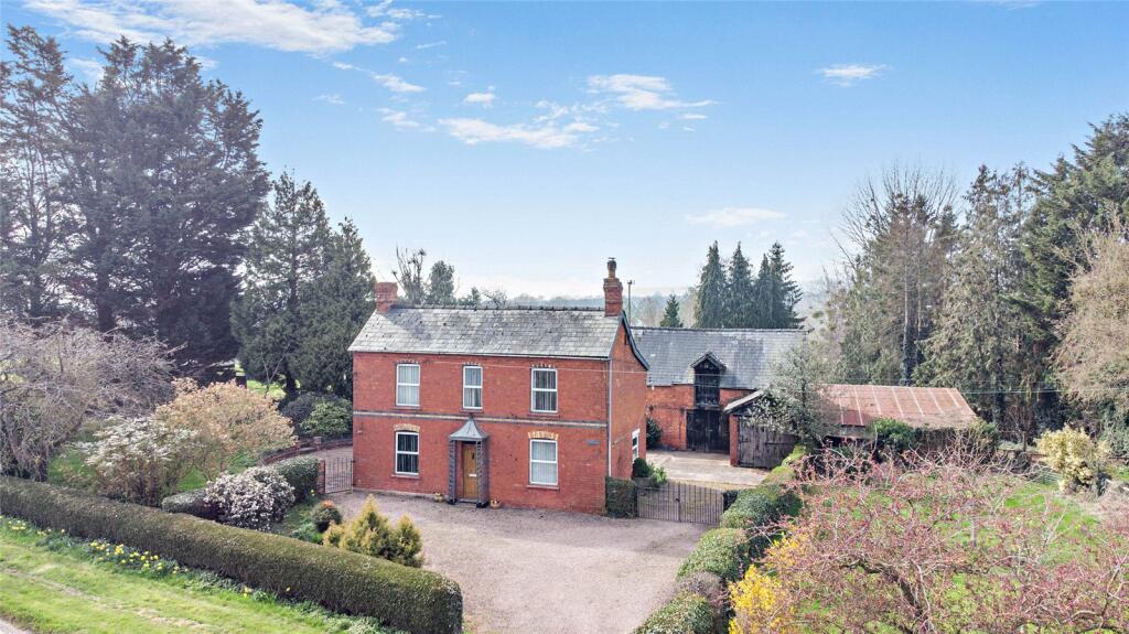 Main image of property: Pixley, Ledbury, Herefordshire, HR8