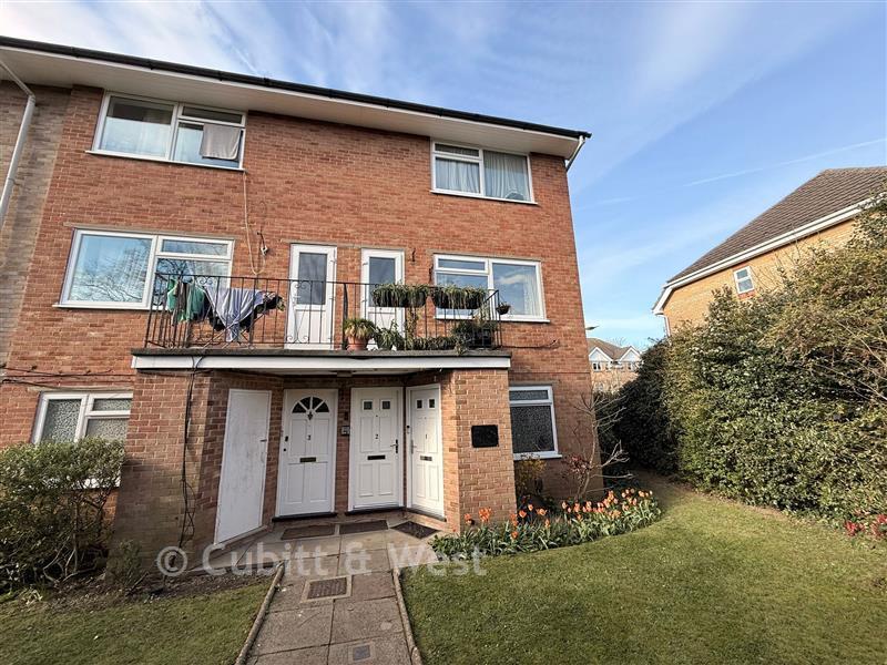 Main image of property: Camborne Road, South Sutton, Surrey