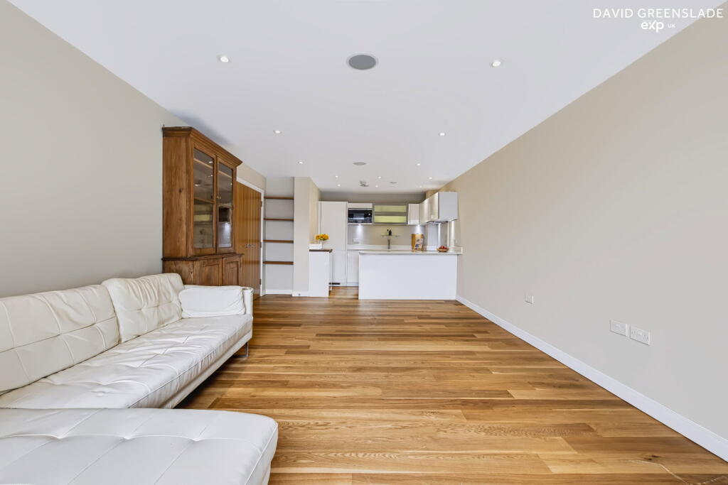 Apartment in London - View 4