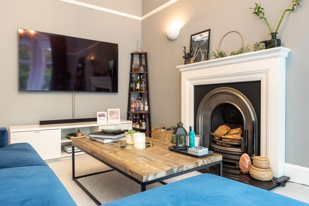 Apartment in Glasgow - View 4