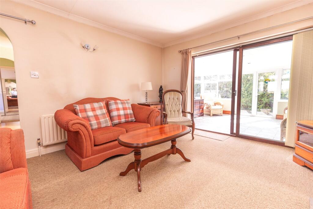 House in Bristol, Repton Grange, Brentry - View 5