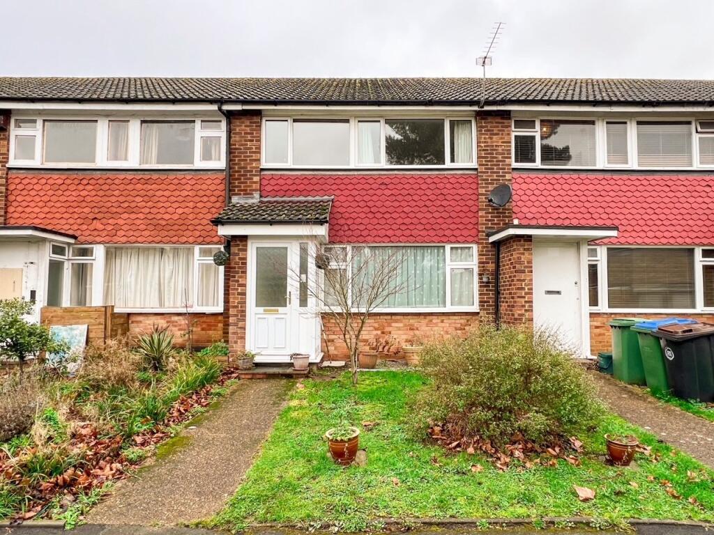 Main image of property: Cherimoya Gardens, West Molesey, KT8
