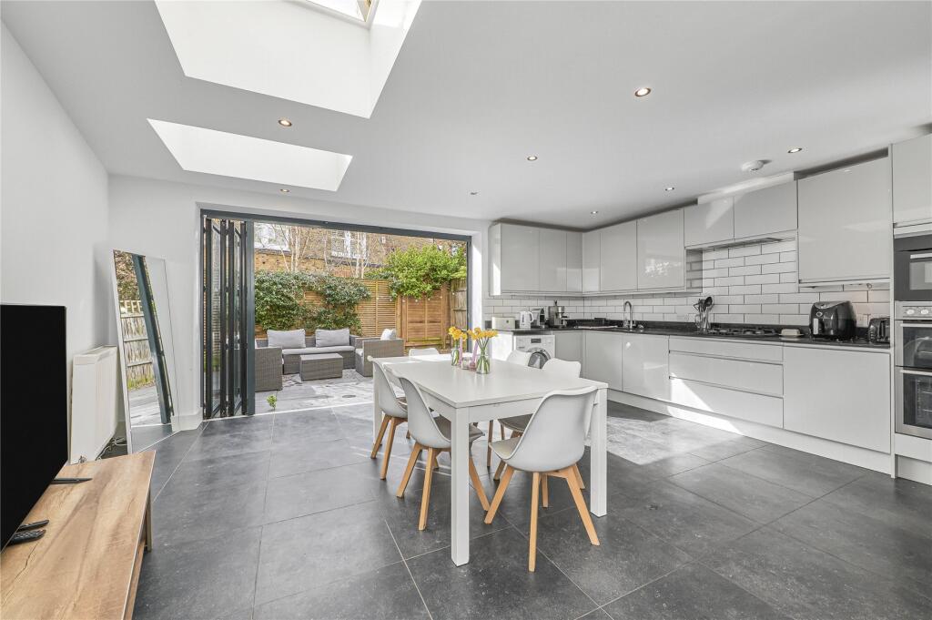 Main image of property: Culmstock Road, London, SW11