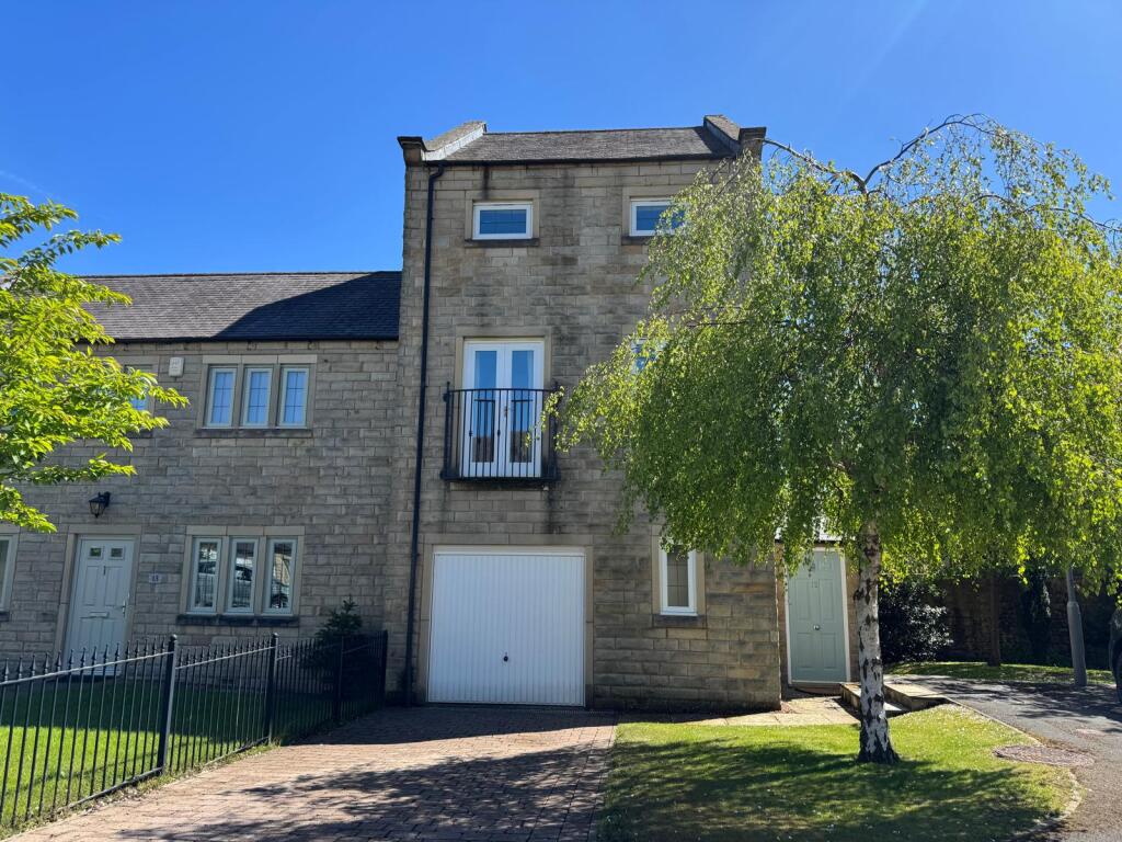 Main image of property: St. Thomas A Becket Walk, Hampsthwaite, Harrogate