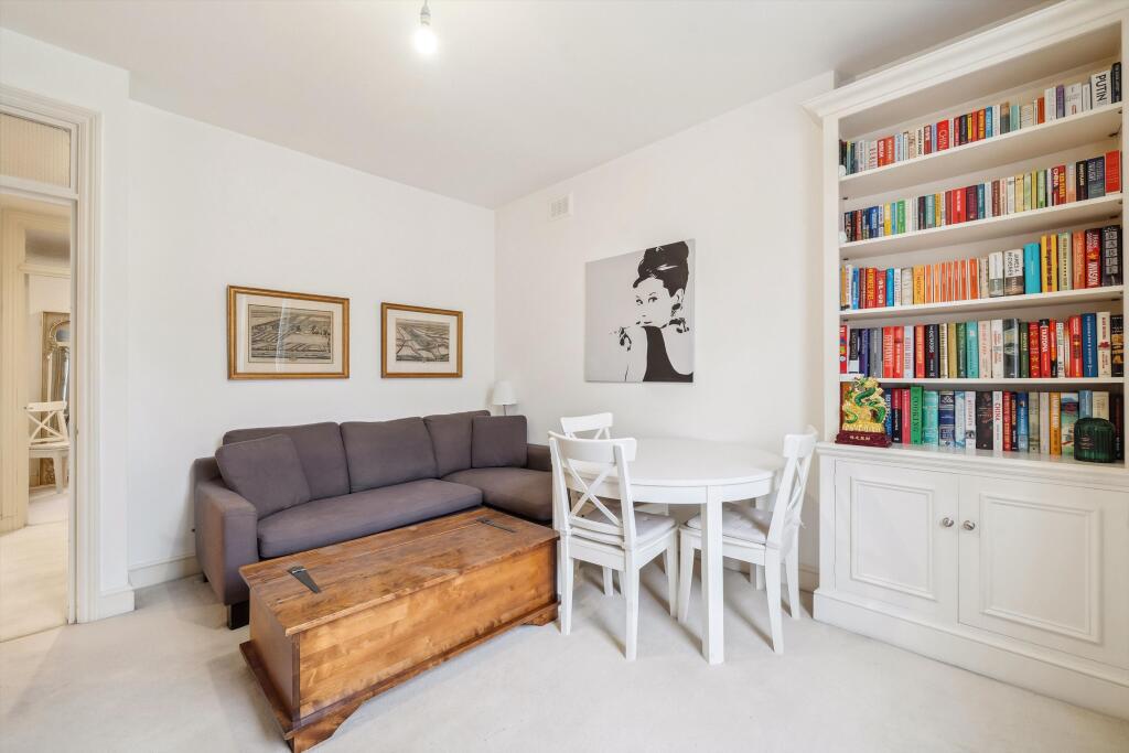 Main image of property: Westgate Terrace, London, SW10