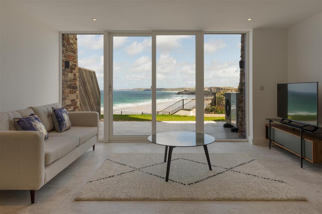 Trebarwith Crescent, Newquay photo 3