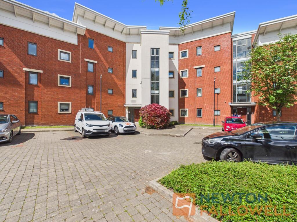 Main image of property: Albion Street, Wolverhampton, WV1