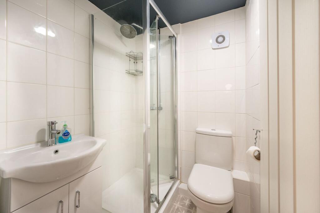 2 bedroom terraced house for rent