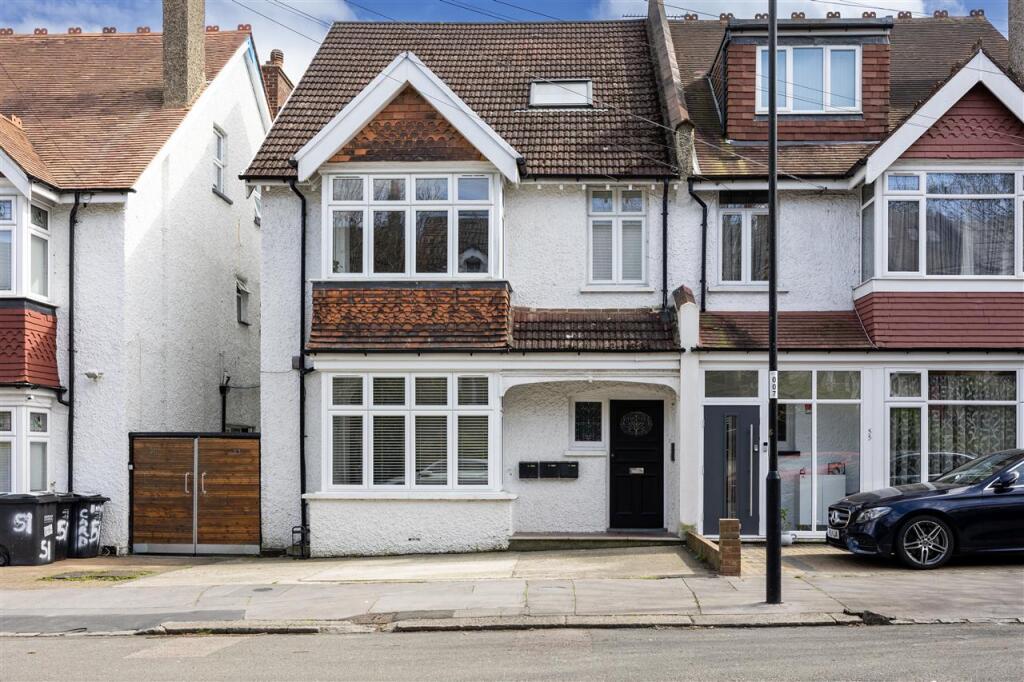 Main image of property: Blenheim Park Road, Croydon
