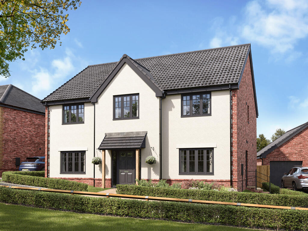 Main image of property: Sicklesmere Road, 
Bury St Edmunds, 
IP33 2BS
