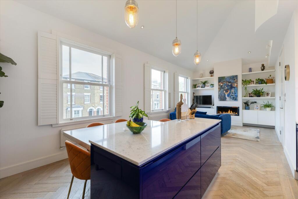 Main image of property: Church Road, London, TW10