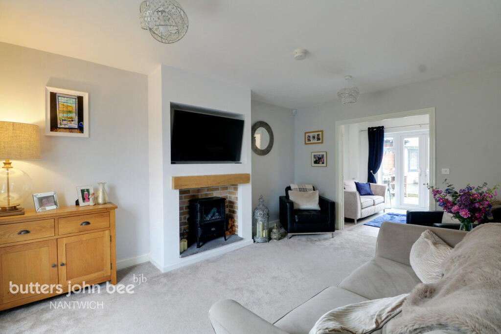 George Edward Road, Shavington photo 2